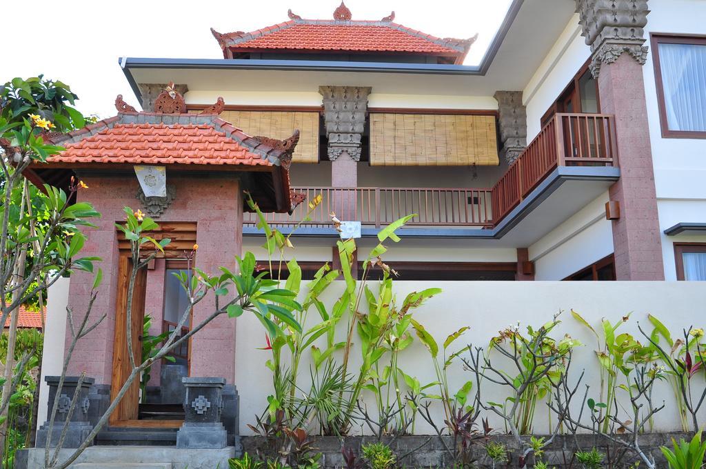 Si Doi Hotel Legian Kuta Lombok Quarto foto